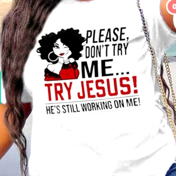 Tee Shirt - Picture 1 of 6